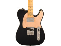 Fender Squier FSR Classic Vibe 60s Custom Telecaster SH MN Black Fender Squier FSR Classic Vibe 60s Custom Telecaster SH MN Black